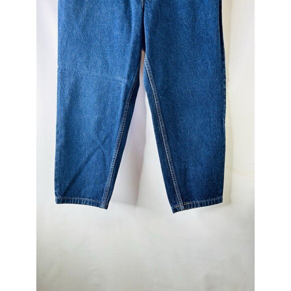 Vintage Y2K Levis 550 Relaxed Fit Tapered Leg Jeans USA - Picture 2 of 10